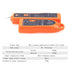 Wire Tracker XQ-350 RJ45 RJ11 Finder, Telephone Network Wire LAN Cable Tester Tool
