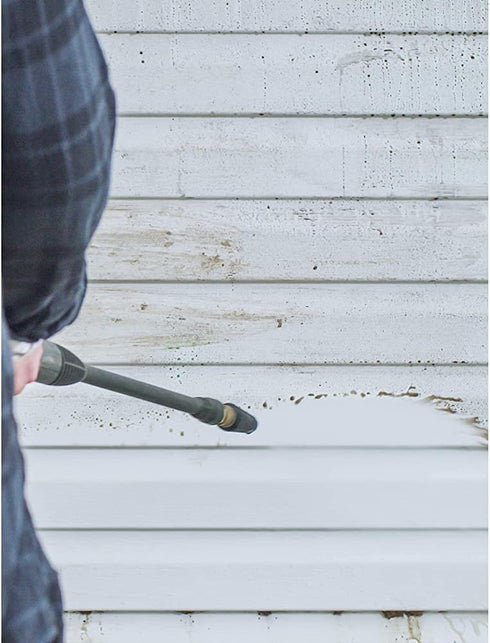 128OZ ZEP INC House/Siding Wash