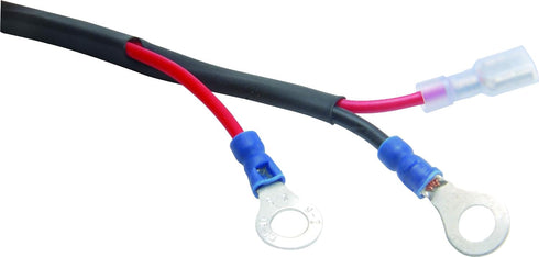 Design Engineering Hi-Temp 6mm x 4' Heat Shrink Tubing for Wires and Cables, 010838