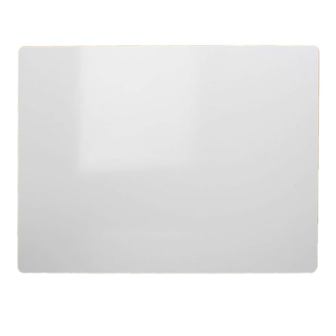 Flipside Two-Sided Dry Erase Board, 5" x 7" (FLP15656)
