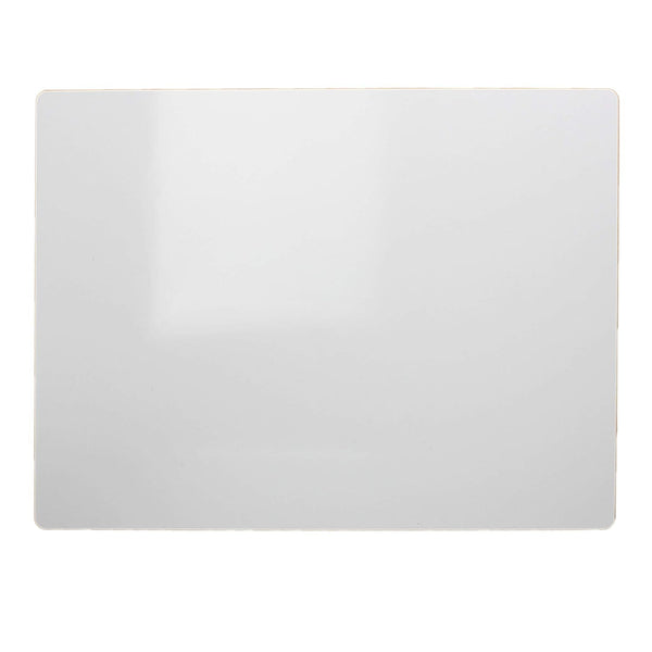 Flipside Two-Sided Dry Erase Board, 5" x 7" (FLP15656)