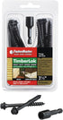 FastenMaster FastenMaster-FMTLOK212-12, 2-1/2"