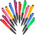Rhode Island Novelty Assorted Color Jumbo Giant Pen, 11.25 Inches, Single Pen