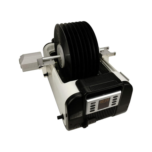 iSonic 5-LP Extension Set with Long SS Spindle for P4875II+MVR or P4875-NH+MVR10
