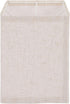 CALLARON Detachable Square Lamp Shade 7.87X5.51X5.51 Inch Fabric Cover for Table and