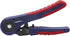 Yangoutool Ferrule Crimping Tool YG6-6, Hexagonal Design, AWG28-10, Compact Wire Ferrule Crimper for Insulated