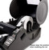 Standard Address Labels Replacement for Brother DK-1201 (1.1" X 3.5”), Compatible with Brother QL Label Printers (12