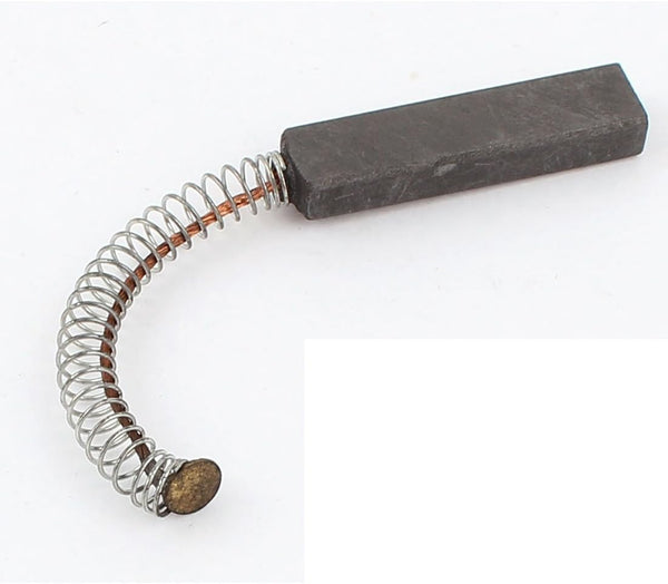 uxcell Power Tool Carbon Motor Brushes - 35mm x 9mm x 6mm Spare Part