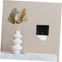 ORFOFE Stainless Steel Tissue Holder Wall-Mounted Paper Towel Dispenser for Bathroom and Toilet Adhesive Toilet Tissue