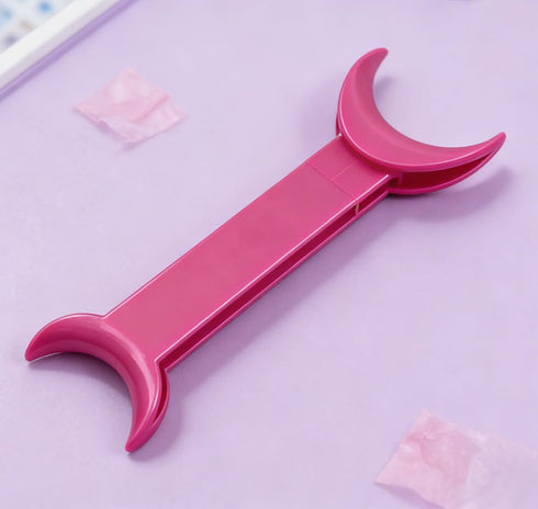 8PCS Double-Ended Dental Cheek Retractor, YOUYA DENTAL T-Shape Dental Intraoral Cheek Lip Retractor, Double Head Dental