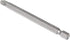 Mayhew Tools 19234-4 Phillips Power Bit, 4-Pack, NO. 3 x 3.5"