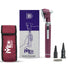 MeddSight Otoscope with Light, Fibre Optic Ear Scope for Kids & Adults, 3X