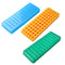 Polypropylene Centrifuge Tube Rack, 60-Well, Assorted Colors, Pack of 3