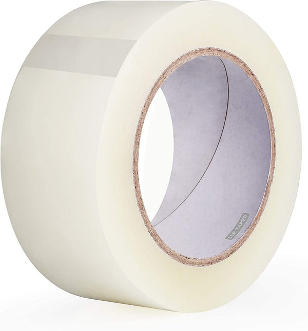 LLPT 2 x 108 Ft Window Weather Sealing Tape, Strong Adhesive Ultra High Performance for Draft Isolation