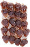Eioflia Christmas Decorations, Acorn String Lights Thanksgiving Fairy Lights 20 LED 2M Remote