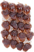 Eioflia Christmas Decorations, Acorn String Lights Thanksgiving Fairy Lights 20 LED 2M Remote