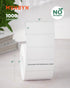 2x1In Stickers,1000 MUNBYN Thermal Sticker Labels, Address Barcode Self-Adhesive Label Paper for Direct Thermal Printer