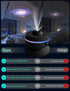 13 1 Upgraded Metros Planetarium Projector for Bedroom, in Star Projector Galaxy Light, Ceiling Night Light Milky Way