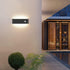 Sorfia 12W 3000K, 1 Pack) LED Hardwired Motion Sensor Light Indoor Wall Sconce, Motion Sensor Wall Light Indoor Sconce