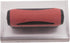 MARSHALLTOWN Curved Concrete Edger, 6 x 4 High Carbon Steel Blade, 5/8 x 1/2 Lip, Made In The USA