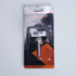 1PC Router Bits 45 Degree V Groove Bit, 1/4 Inch Shank Cutting Tool, 19/32 Inch Cutting Dia for Woodworking