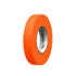 ProTapes Pro Gaff Premium Matte Cloth Gaffer's Tape, 1" Width, 50 yds Length, Fluorescent Orange