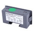 4 Digit LED Motor Tachometer, RPM Speed Measure Meter, Digital Tach Meter with Timer Gauge