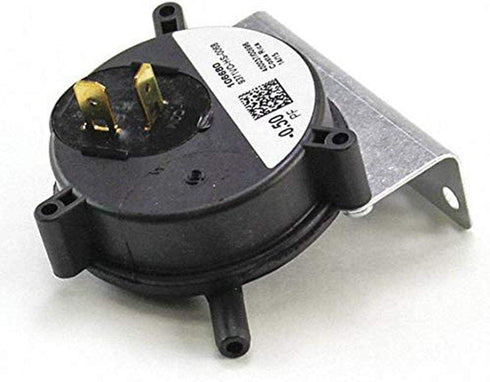 York Replacement Part S1-02435271000, Black