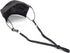 SHINKODA Adjustable Extra Long Mask Lanyard Neck Strap Hanger/Holder, Elastic Rope with Double Clips & Snap Button,