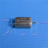CFNXKTWBR 1pc 1020424 24mm 6-12V 12600RPM High Brushed Motor - Mini Motor for Toy Car Train Boat RC Models