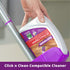Rejuvenate 32oz Professional Wood Floor Restorer and Polish with Durable Finish Easy Mop On Application High Gloss