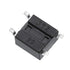 uxcell 50PCS 6x6x5mm Momentary Panel PCB Surface Mounted Devices SMT 4 Pins Push Button SPST Tactile Switch