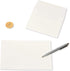Papyrus Blank Romantic Card - Anniversary, Friendship (Heart)