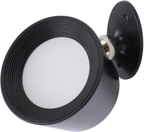 Sorandy LED Wall Sconces Lamp, Adjustable Color Temperature Flexible Rotatable Detachable Design Intelligent LED