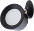 Sorandy LED Wall Sconces Lamp, Adjustable Color Temperature Flexible Rotatable Detachable Design Intelligent LED