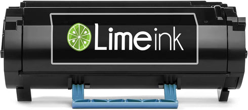 Limeink Compatible Toner Cartridge Replacement for Dell 2360 2360dn b2360dn Toner Cartridge for Dell b3460dn