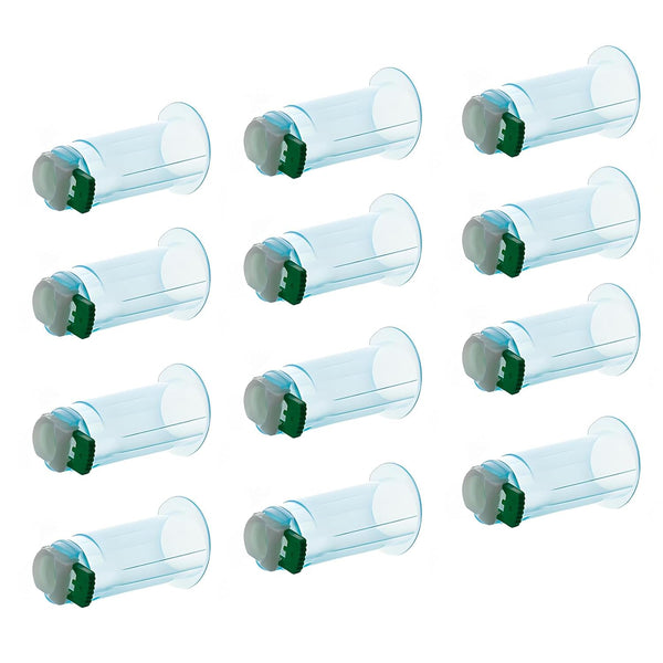 Generic Needle Holder with Lock, Disposable Medical Training Tool (50Pcs)