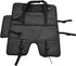 24 Inch 24" Qiilu Monitor Travel Case, Computer Monitor Bag Portable Protective Carrying Case for LCD Screens