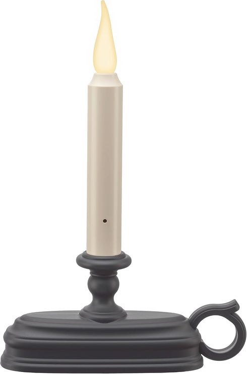 FPC1625A Battery Window Candle Dynamic Flicker Warm White Flame Sensor ON Timer Off