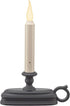 FPC1625A Battery Window Candle Dynamic Flicker Warm White Flame Sensor ON Timer Off