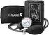 FriCARE Manual Blood Pressure Cuff, Aneroid Sphygmomanometer for Home Use, Fits Large Adult Arm 9-17 inch