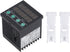 Digit Counter, 6 Digit Multifunctional Industrial Assembly Line LED Digital Display Timer Meter