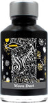Diamine Fountain Pen Bottled Ink | 50ml - Shimmering Moon Dust