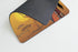 Smooffly African Woman Mouse Pad, Sunset Tree Rectangle Non-Slip Rubber Gaming Mouse Pad, 240MM X 200MM X 3MM