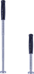 Telescoping Magnetic Pickup Tool, Heavy 41" Long, 35lb Suction Magnets, Enhanced Retractable Multi-Tool