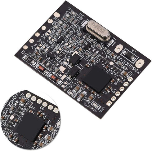 Pulse Chip Mod ACE V3 Chip, Improved Code Electric Component for X360 ACE V3