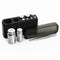 Calibration Weights 210g, 9 PCS High Precision Scale Calibration Weight Kit with Stainless Tweezers for Digital Scale