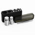Calibration Weights 210g, 9 PCS High Precision Scale Calibration Weight Kit with Stainless Tweezers for Digital Scale