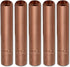 10PK TIG Collets 13N24, 1/8" & 3.2mm for TIG Welding Torch 9, 20, 25 Series
