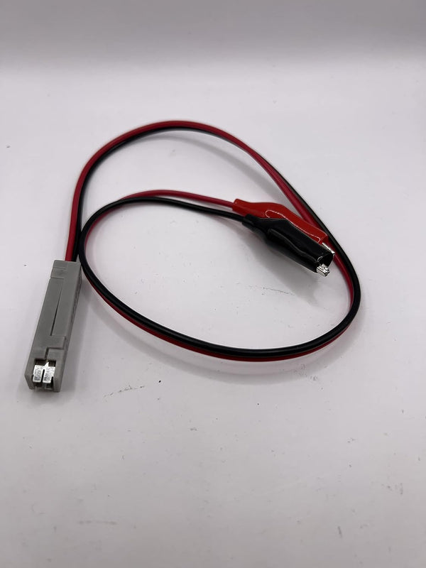 IDC Line Testing Tool, 110 Block Terminal Tester Cord for Network Installation